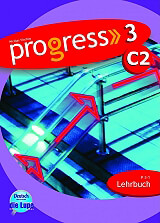PROGRESS 3 LEHRBUCH