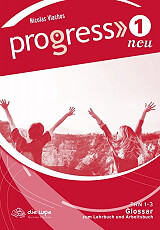 PROGRESS 1 NEU GLOSSAR