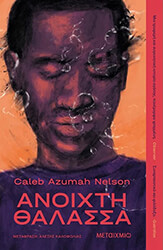 ΑΝΟΙΧΤΗ ΘΑΛΑΣΣΑ