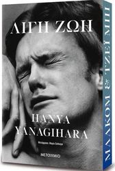 YANAGIHARA HANYA ΛΙΓΗ ΖΩΗ (ΣΥΛΛΕΚΤΙΚΗ ΕΚΔΟΣΗ)