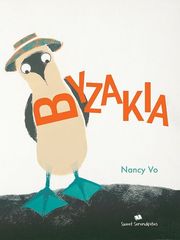 VO NANCY ΒΥΖΑΚΙΑ