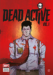 DEAD ACTIVE 1