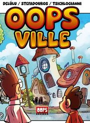 OOPS VILLE
