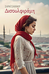 SAHINER SERAY ΔΙΣΟΥΛΦΙΡΑΜΗ