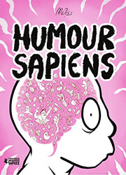 ΜΕΛΙΣΣΑΡΟΠΟΥΛΟΣ ΓΙΩΡΓΟΣ HUMOUR SAPIENS