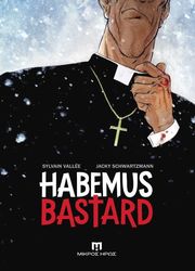 SCHWARTZMANN JACKY HABEMUS BASTARD