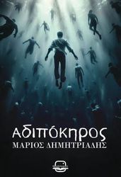 ΔΗΜΗΤΡΙΑΔΗΣ ΜΑΡΙΟΣ ΑΔΙΚΟΠΗΡΟΣ