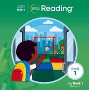 ΣΥΛΛΟΓΙΚΟ ΕΡΓΟ INTERNATIONAL INTO READING HYBRID STUDENT RESOURCE PACKAGE PRINT WITH 1 YEAR DIGITAL GRADE 1
