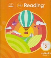 ΣΥΛΛΟΓΙΚΟ ΕΡΓΟ INTERNATIONAL INTO READING HYBRID STUDENT RESOURCE PACKAGE PRINT WITH 1 YEAR DIGITAL GRADE 2