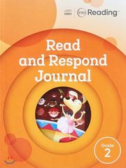 INTO READING READ AND RESPOND GRADE 2