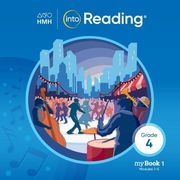 ΣΥΛΛΟΓΙΚΟ ΕΡΓΟ INTERNATIONAL INTO READING HYBRID STUDENT RESOURCE PACKAGE PRINT WITH 1 YEAR DIGITAL GRADE 4