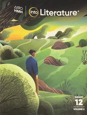 INTO LITERATURE STUDENT EDITION SOFTCOVER GRADE 12 VOL. 2