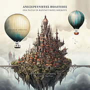 ΜΑΥΡΟΝΙΚΟΛΑΣ ΑΝΑΡΓΥΡΟΣ ΑΝΕΞΕΡΕΥΝΗΤΕΣ ΠΟΛΙΤΕΙΕΣ