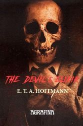 HOFFMANN E.T.A. THE DEVILS ELIXIR