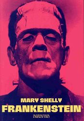FRANKENSTEIN