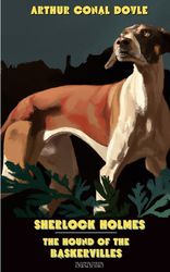 CONAN DOYLE ARTHUR SHERLOCK HOLMES THE HOUND OF THE BASKERVILLES