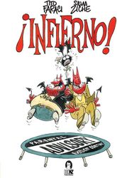 FARACI TITO ?INFIERNO!