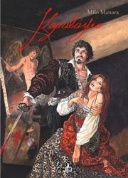 MANARA MILO ΚΑΡΑΒΑΤΖΙΟ