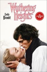 WUTHERING HEIGHTS (FILM TIE-IN)