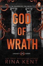 LEGACY OF GODS 3 GOD OF WRATH