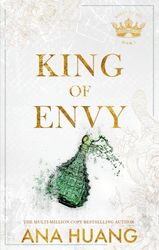KINGS OF SIN 5 KING OF ENVY