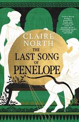 THE LAST SONG OF PENELOPE PB