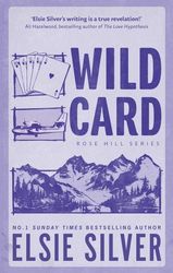 ROSE HILL 4 WILD CARD