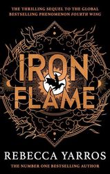 THE EMPYREAN 2 IRON FLAME PB