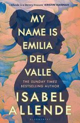MY NAME IS EMILIA DEL VALLE TPB