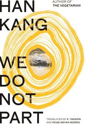 KANG HAN WE DO NOT PART HC