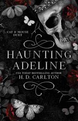 CARLTON H.D. HAUNTING ADELINE