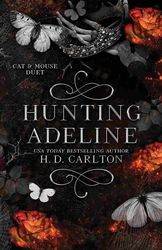 CARLTON H.D. HUNTING ADELINE