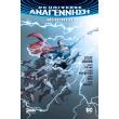 dc universe anagennisi photo dc universe anagennisi photo