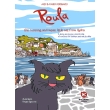 roula the cunning and mean little cat from hydra photo roula the cunning and mean little cat from hydra photo