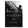 saint tennesse williams on stage photo saint tennesse williams on stage photo