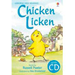 chicken licken me cd photo chicken licken me cd photo