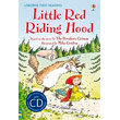 little red riding hood me cd photo little red riding hood me cd photo