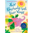 how elephants lost their wingks me cd photo how elephants lost their wingks me cd photo