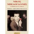 nikos mpelogiannis o anthropos me to garifalo photo nikos mpelogiannis o anthropos me to garifalo photo