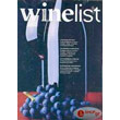 the greek winelist photo the greek winelist photo