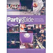 party guide golden list 2008 photo party guide golden list 2008 photo