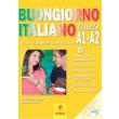 buongiorno italiano a1 a2 cd photo buongiorno italiano a1 a2 cd photo