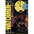 watchmen hardcover photo watchmen hardcover photo