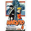 naruto volume 4 photo naruto volume 4 photo