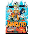 naruto volume 5 photo naruto volume 5 photo