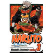 naruto volume 3 photo naruto volume 3 photo