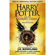 harry potter and the cursed child parts one and two photo harry potter and the cursed child parts one and two photo