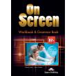 on screen b2 workbook and grammar book digibook app photo on screen b2 workbook and grammar book digibook app photo