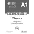 dele a1 escolar claves photo dele a1 escolar claves photo