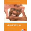 aussichten a2 kursbuch 2 audio cds biblio mathiti photo aussichten a2 kursbuch 2 audio cds biblio mathiti photo